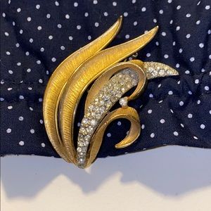 Vintage brooch